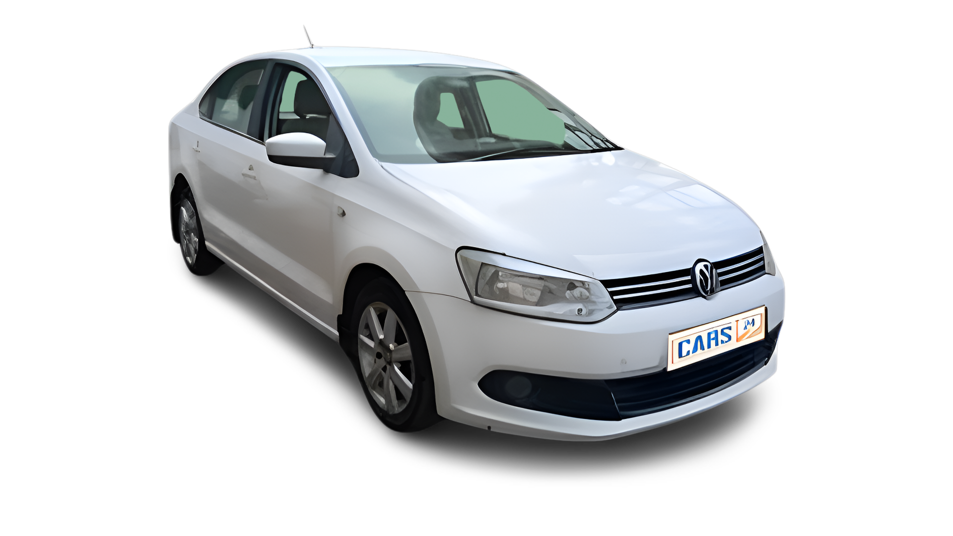 Volkswagen Vento-img